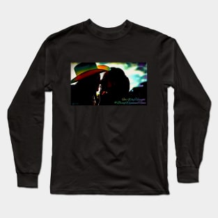 For WayHaught #BringWynonnaHome - Wynonna Earp Long Sleeve T-Shirt